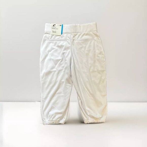 Champro Men's Adult Triple Crown Knicker Solid Baseball Pants *SIZE SMALL - Picture 2 of 4